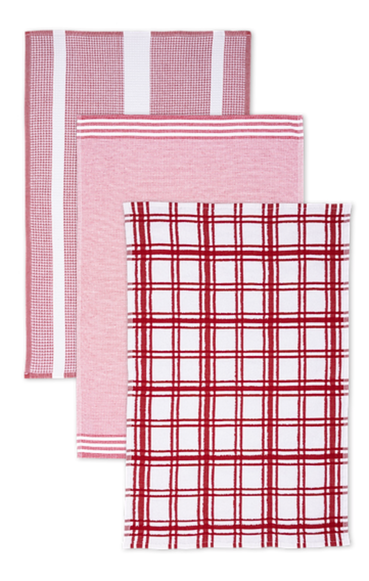 Terry Towels | MUKitchen