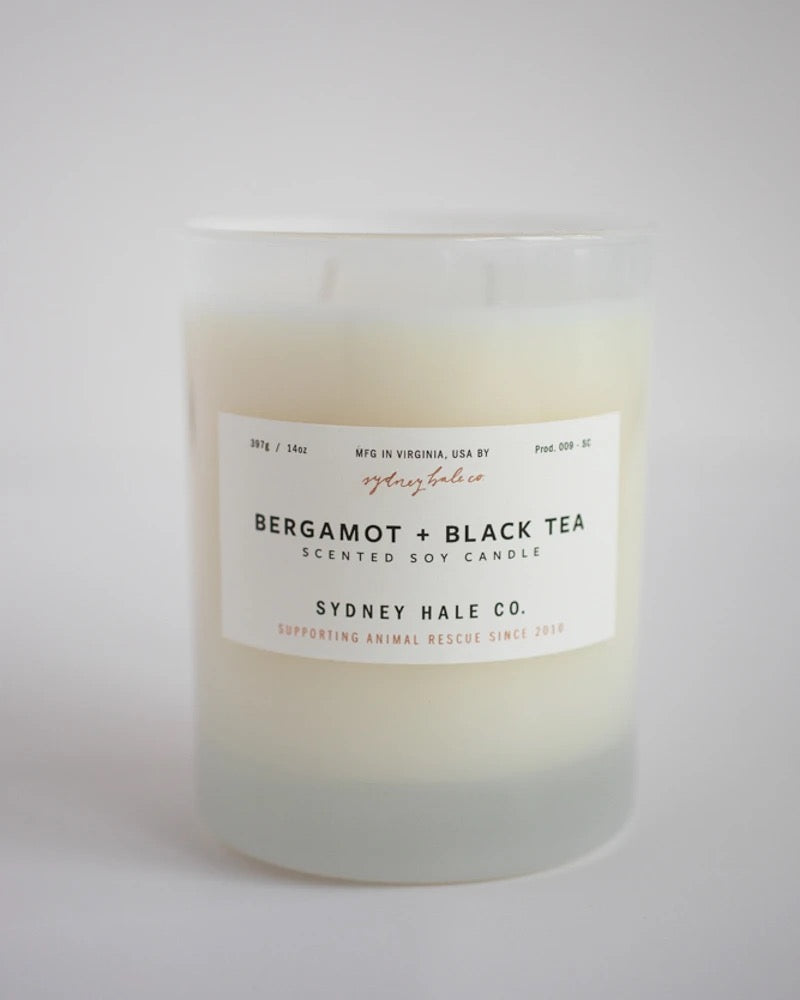 Candles | Sydney Hale Company