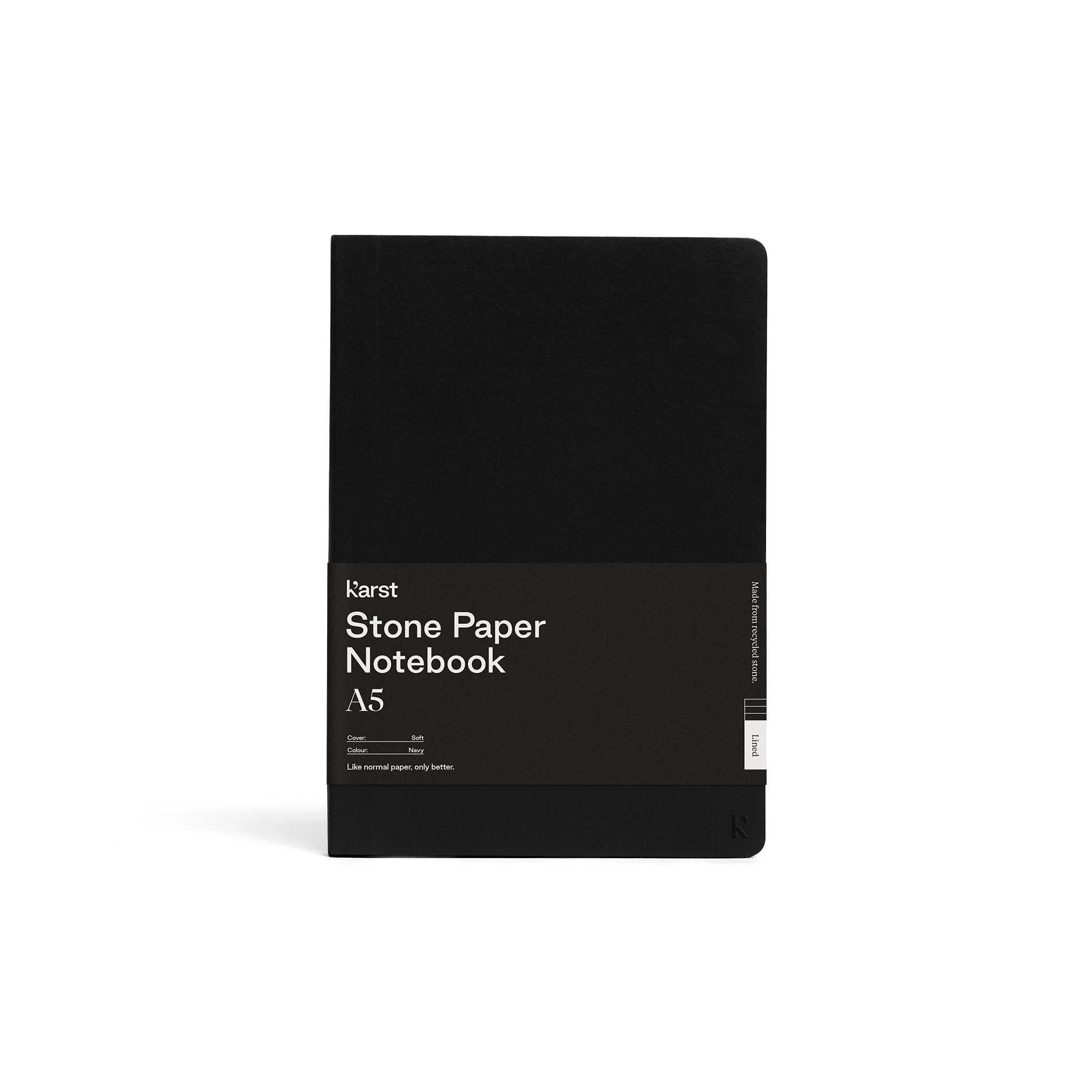 Ultra Notes Black Sticky Note Book – libtaxstore