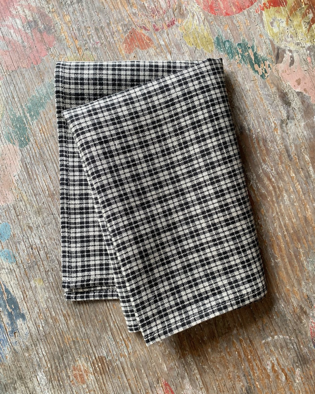 Kitchen Cloth | Fog Linen