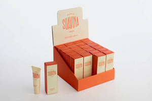 Original Lip Balm Tube - Dermo Suavina