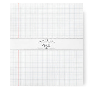 Grid Pad | Karen Adams Designs