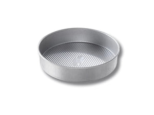 USA PAN® 8" Round Cake Pan  | USA Pan